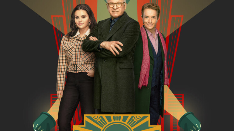 “Solo asesinatos en el edificio” Temporada 3 – Estreno en Disney+