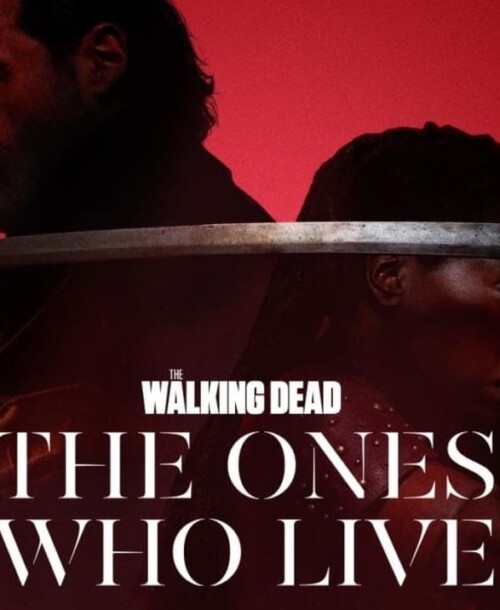 “The Walking Dead: The Ones Who Live” – Trailer y Fecha de estreno del regreso de Rick y Michonne