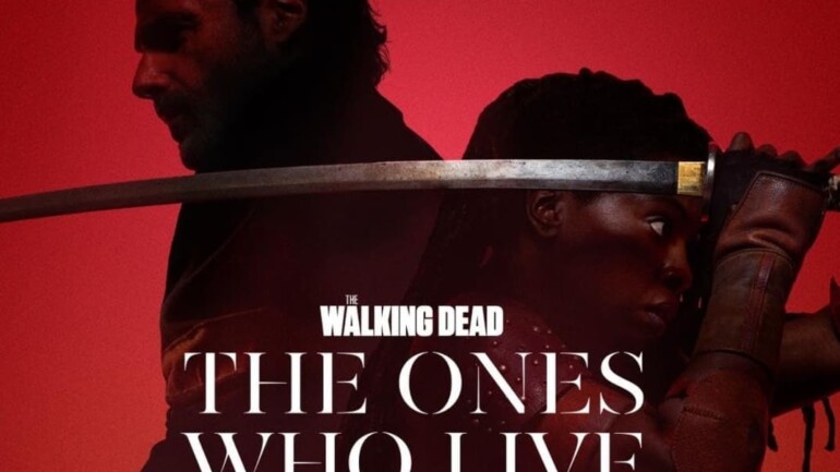 «The Walking Dead: The Ones Who Live» – Estreno en AMC+