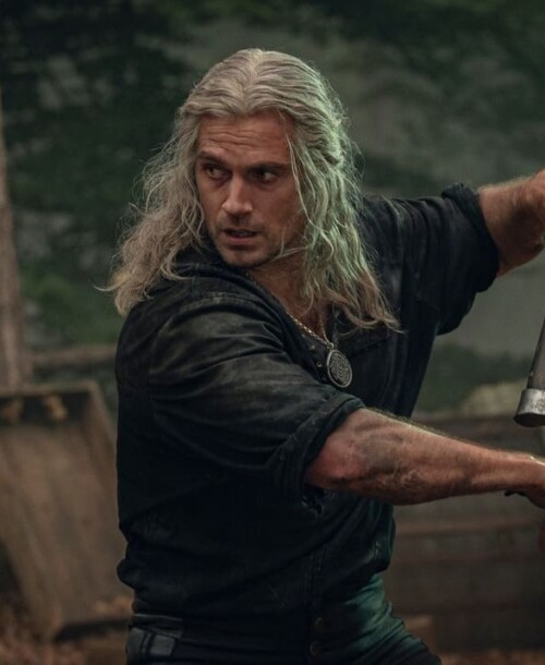 “The Witcher” Temporada 3 Parte 2 – Llega la despedida de Henry Cavill como Geralt de Rivia