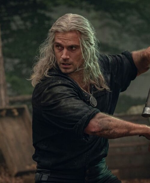 «The Witcher» Temporada 3 Parte 2 – Llega la despedida de Henry Cavill como Geralt de Rivia