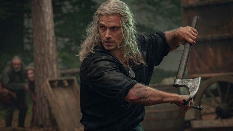 «The Witcher» Temporada 3 Parte 2 – Llega la despedida de Henry Cavill como Geralt de Rivia