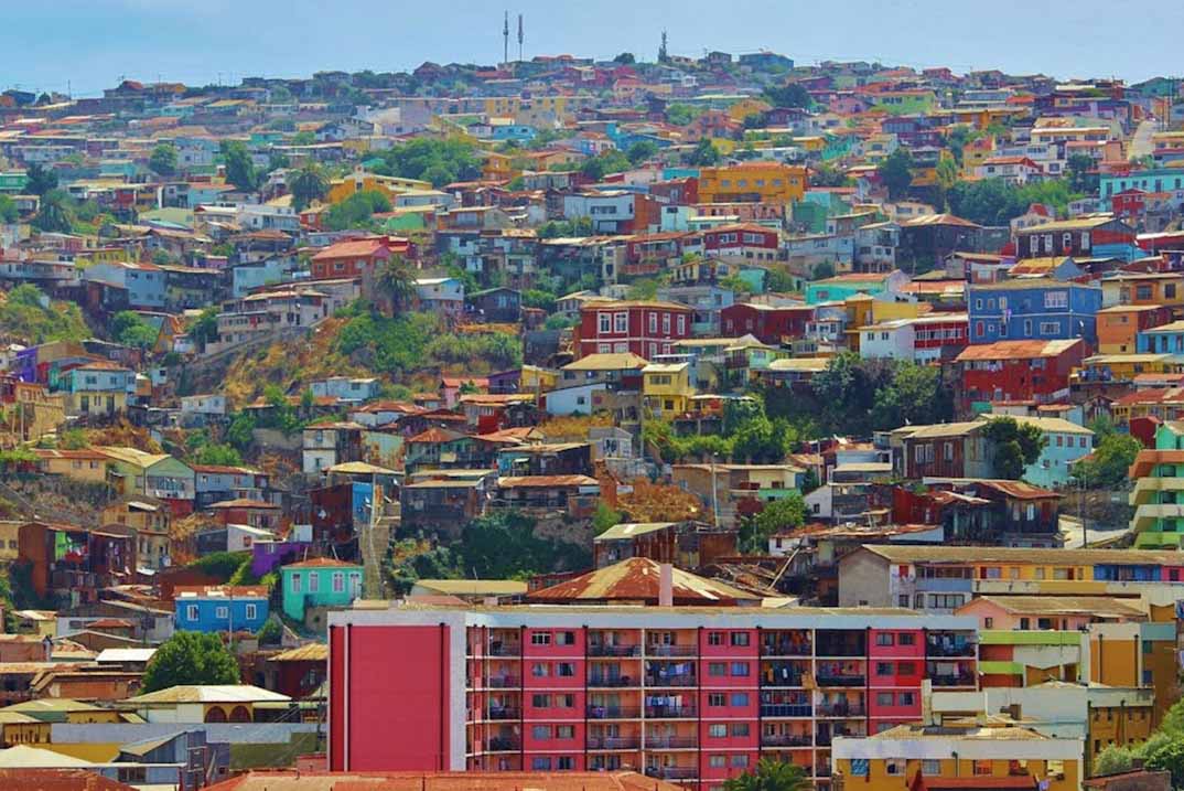 Valparaiso