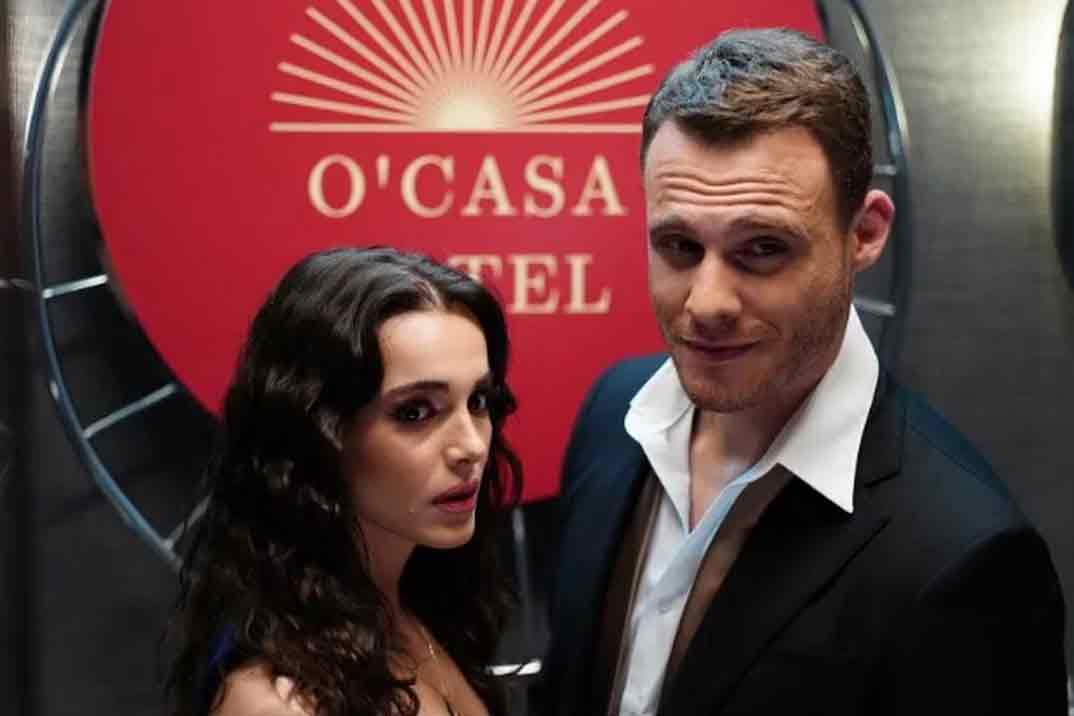 «Ya Çok Seversen» la nueva comedia de Kerem Bürsin