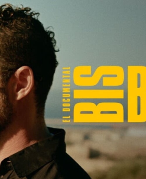 «Bisbal» El documental que presenta el lado más íntimo del cantante llega a Movistar+