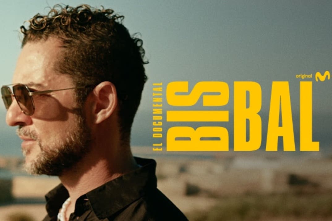 “Bisbal” El documental que presenta el lado más íntimo del cantante llega a Movistar+