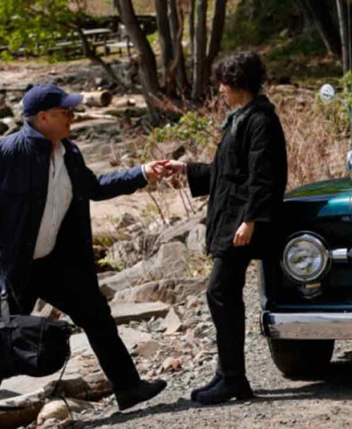 “The Blacklist” 10×21 y 10×22 – Raymond Reddington Part 1 & 2 GRAN FINAL