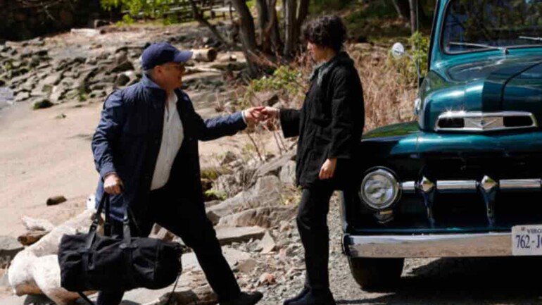 «The Blacklist» 10×21 y 10×22 – Raymond Reddington Part 1 & 2 GRAN FINAL