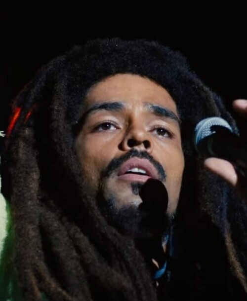 “Bob Marley: One Love” – Estreno del biopic sobre el icónico cantante