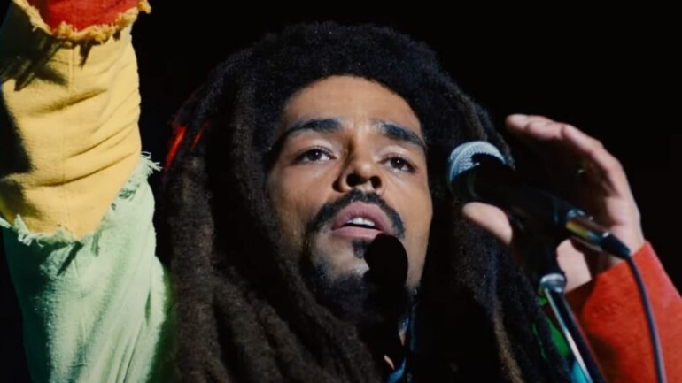 «Bob Marley: One Love» – Estreno del biopic sobre el icónico cantante