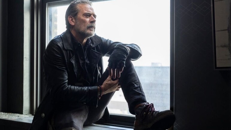 «The Walking Dead: Dead City» Temporada 1 Capítulo 4: Everybody Wins a Prize