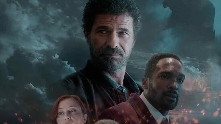 ‘Delfines de plata’, protagonizada por Rodolfo Sancho – Estreno en cines