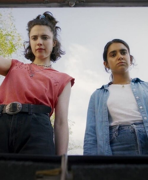 «Dos chicas a la fuga» – Tráiler y nueva fecha de estreno