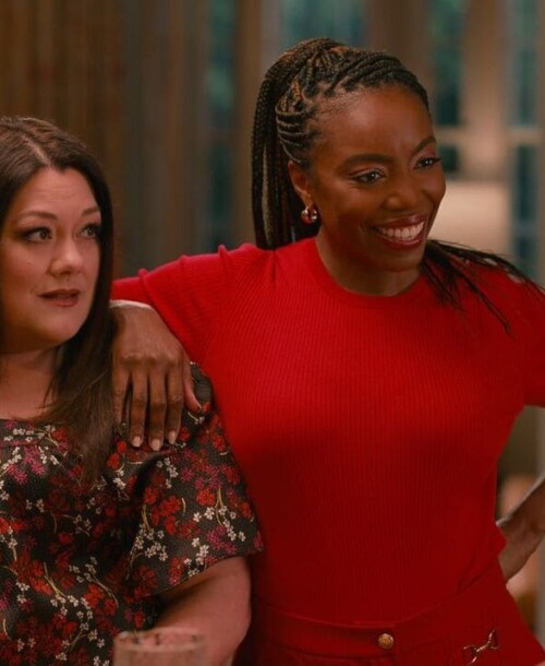 «Dulces Magnolias» Temporada 3 – Estreno en Netflix