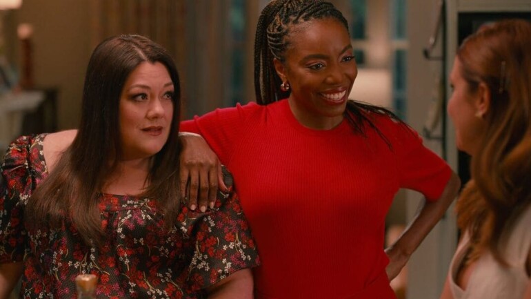 «Dulces Magnolias» Temporada 3 – Estreno en Netflix