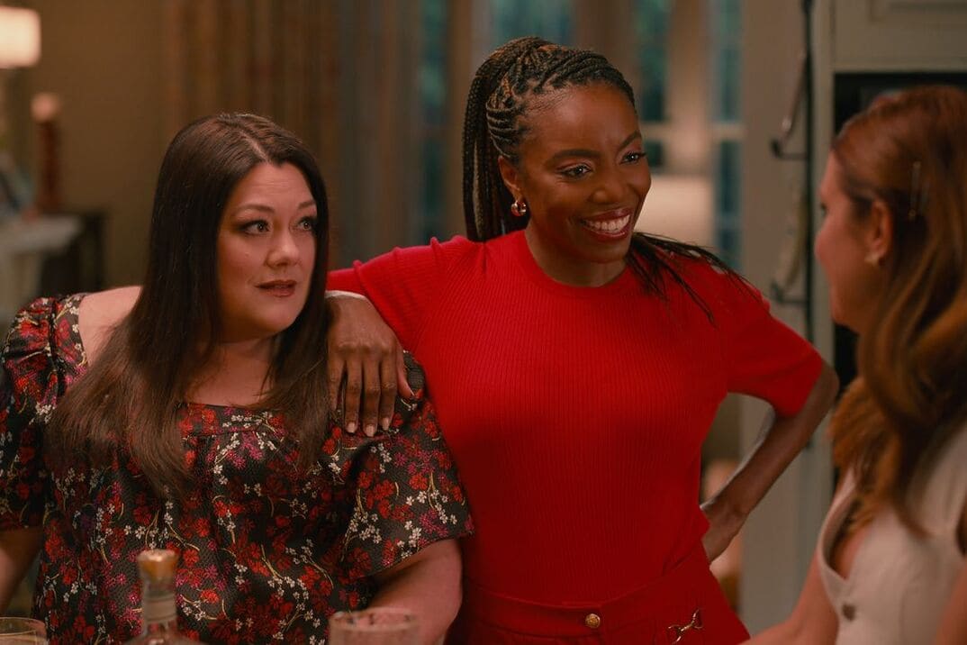 «Dulces Magnolias» Temporada 3 – Estreno en Netflix