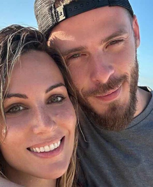 ¿Se avecina un cambio en la vida de Edurne y David De Gea?