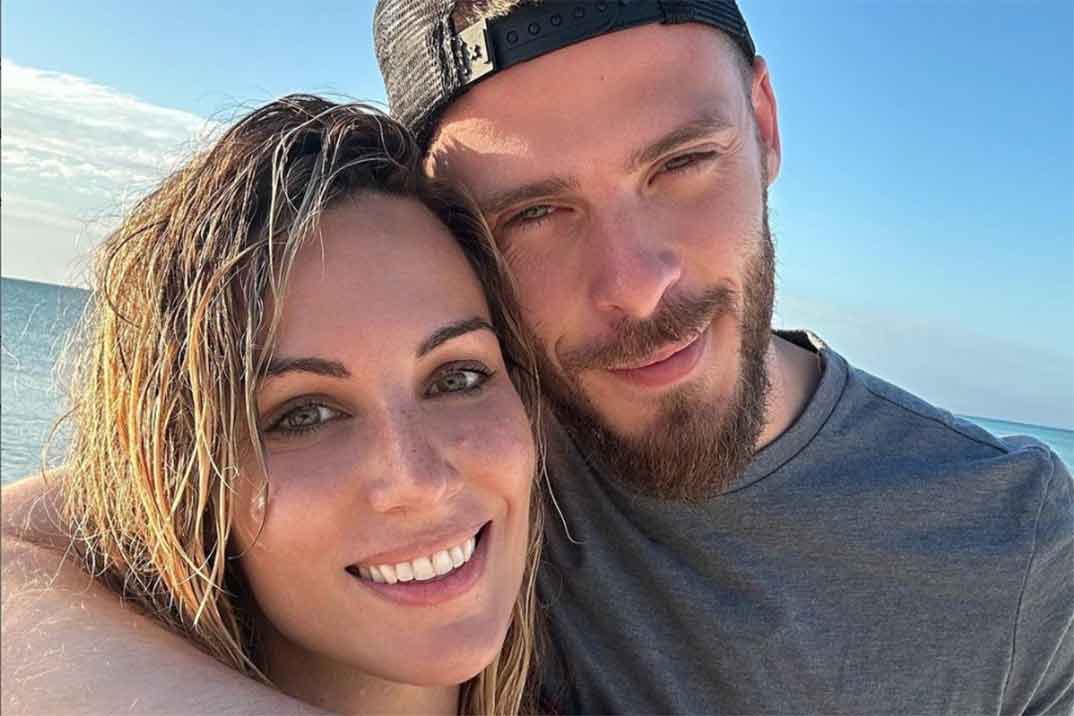 ¿Se avecina un cambio en la vida de Edurne y David De Gea?