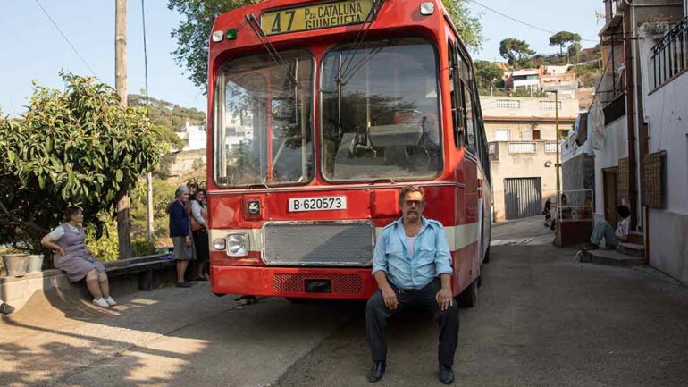 ‘El 47’, protagonizada por Eduard Fernández, llega a Movistar+ con 14 nominaciones a los Goya
