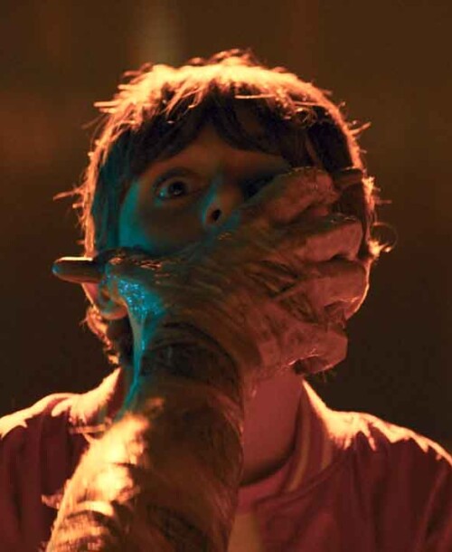 ‘El hombre del saco’, protagonizada por Javier Botet y Macarena Gómez – Estreno en cines