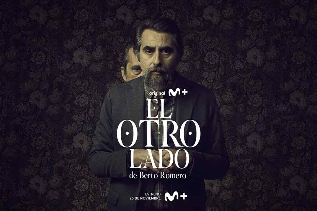 ‘El otro lado’, la primera serie de misterio de Berto Romero – Estreno en Movistar+