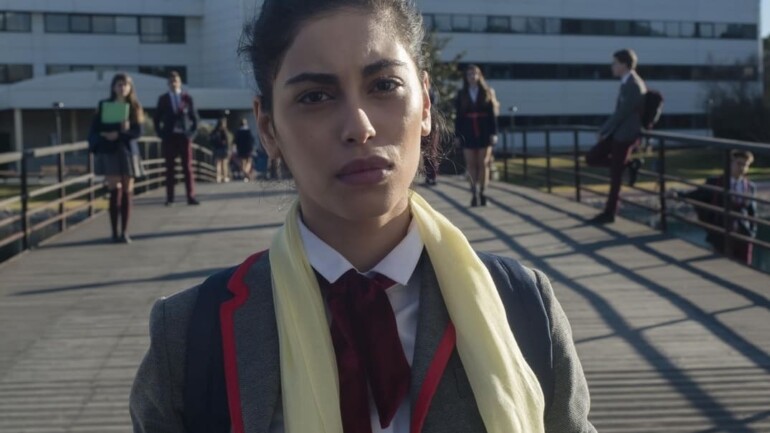 «Élite» Temporada 8 – Estreno en Netflix