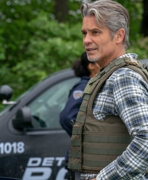 «Justified: Ciudad Salvaje» Temporada 1 Capítulo 3: «Backstabbers»