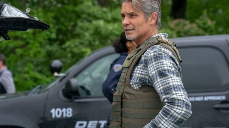 «Justified: Ciudad Salvaje» Temporada 1 Capítulo 3: «Backstabbers»