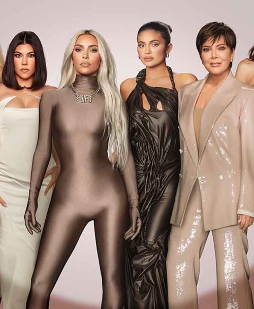 ‘Las Kardashian’ Temporada 4 – Estreno en Disney+