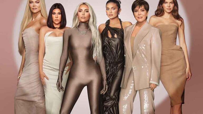 ‘Las Kardashian’ Temporada 4 – Estreno en Disney+