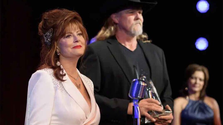 ‘Monarch’, protagonizada por Susan Sarandon, llega a AXN Now