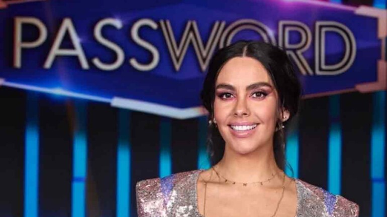 ‘Password’ aterriza en Antena 3 con Cristina Pedroche al frente