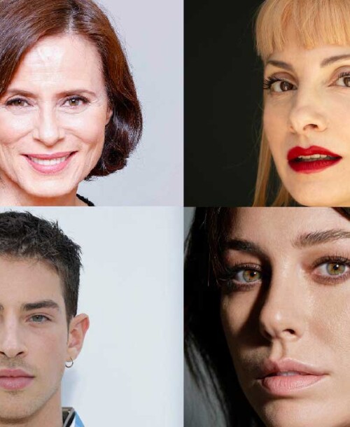 ‘Respira’, la nueva serie de Netflix del creador de ‘Élite’