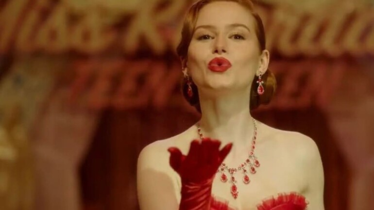 «Riverdale» Temporada 7 Capítulo 15: Miss Teen Riverdale