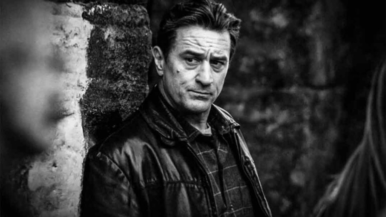 Conmoción por la muerte del nieto de Robert de Niro, a los 19 años