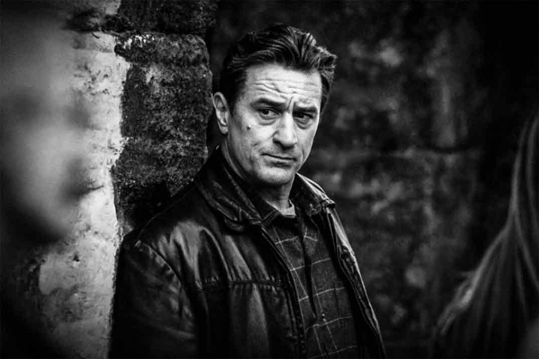 Conmoción por la muerte del nieto de Robert de Niro, a los 19 años