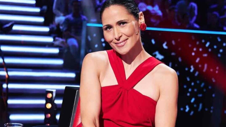 Rosa López estalla contra los haters por las críticas a su última actuación: «Estoy hasta los huevos»