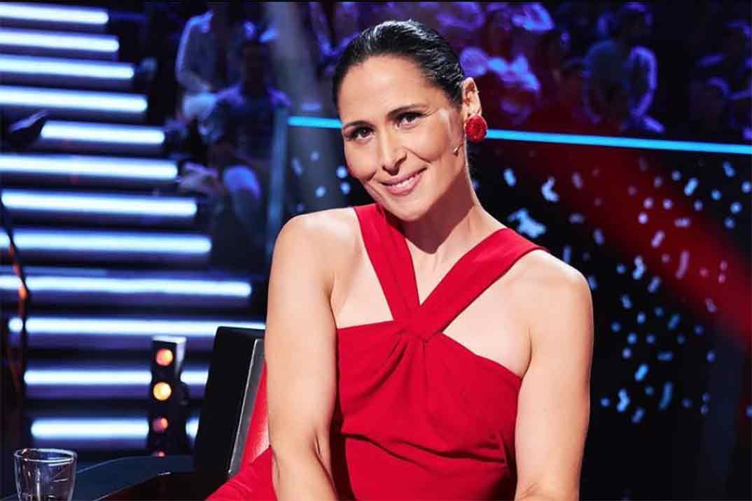 Rosa López estalla contra los haters por las críticas a su última actuación: «Estoy hasta los huevos»