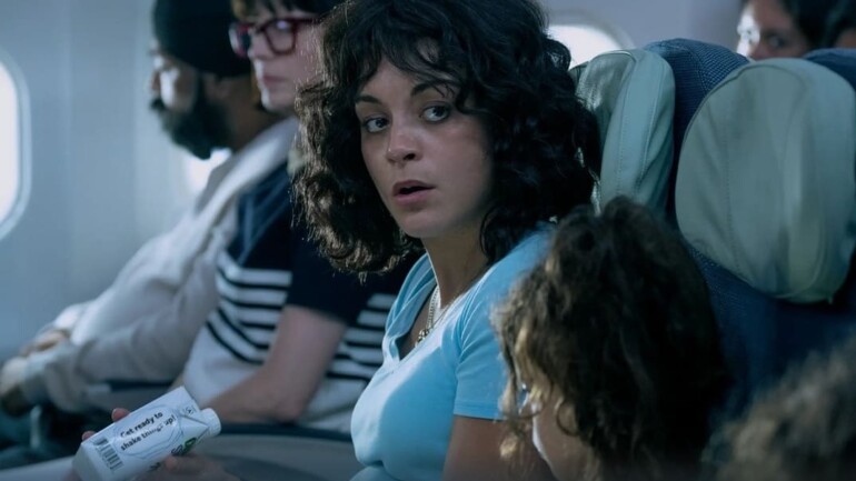 “Secuestro en el Aire” Temporada 1 Capítulo 6: Comply Slowly