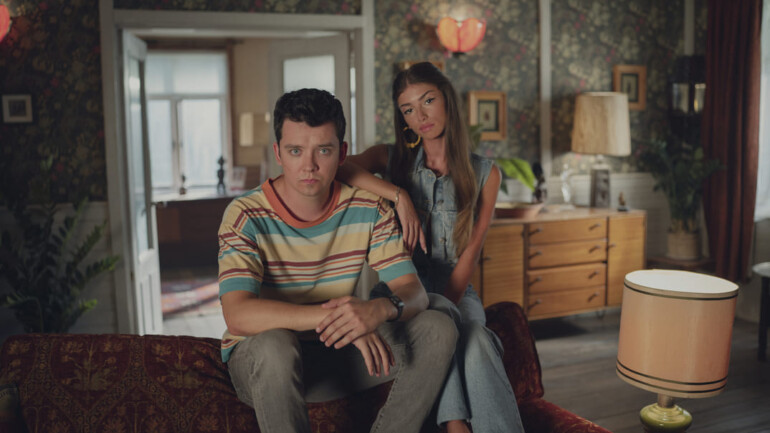 «Sex Education» Temporada 4 – Estreno en Netflix