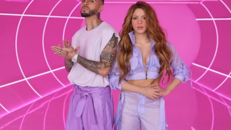 Desvelan lo que hay detrás de la pillada a Shakira y Rauw Alejandro tras su ruptura con Rosalía