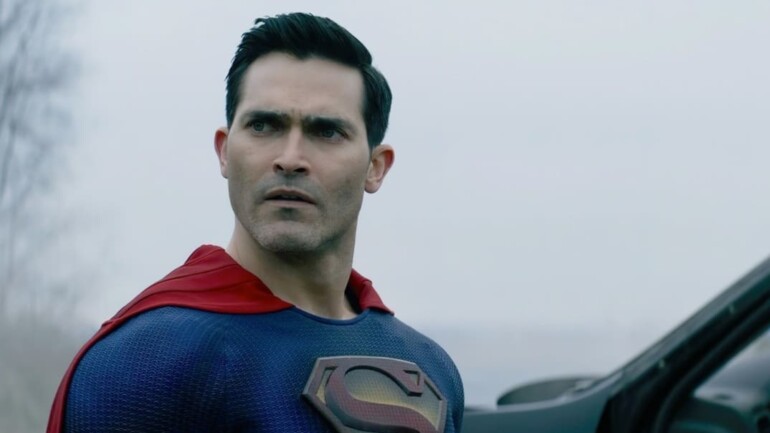 «Superman y Lois» Temporada 4 – Estreno del final de la serie en MAX