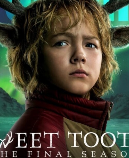 «Sweet Tooth: El niño ciervo» Temporada 3 – Estreno en Netflix