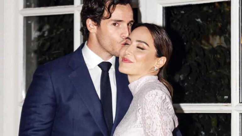 Las prohibiciones de Tamara Falcó e Íñigo Onieva a los invitados de su boda