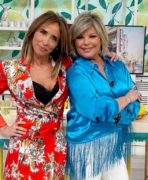 Así será el último ‘Deluxe’ en Telecinco