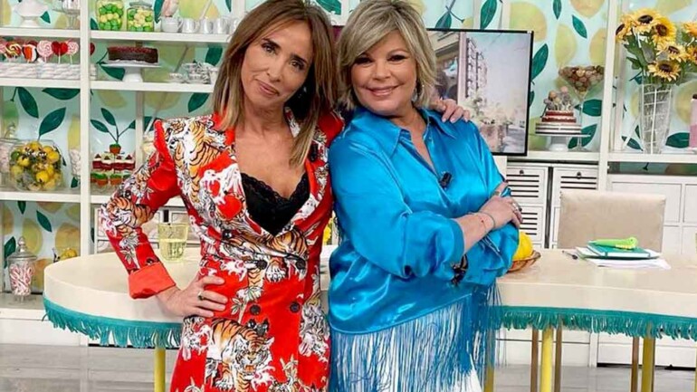 Así será el último ‘Deluxe’ en Telecinco