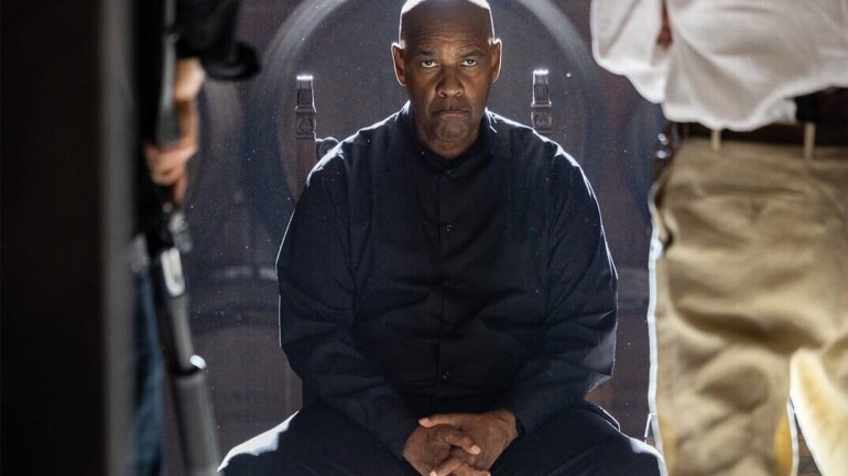 «The Equalizer 3», vuelven Denzel Washington y Dakota Fanning – Estreno en Movistar+