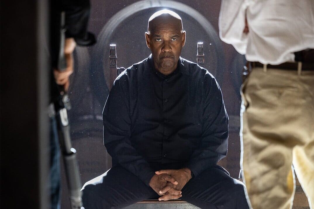 “The Equalizer 3”, vuelven Denzel Washington y Dakota Fanning – Estreno en cines