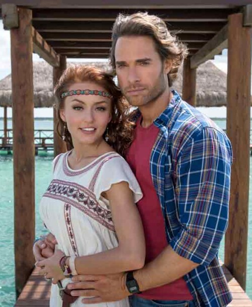 ‘Tres veces Ana’ la serie mexicana con Angelique Boyer y Sebastián Rulli llega a Divinity