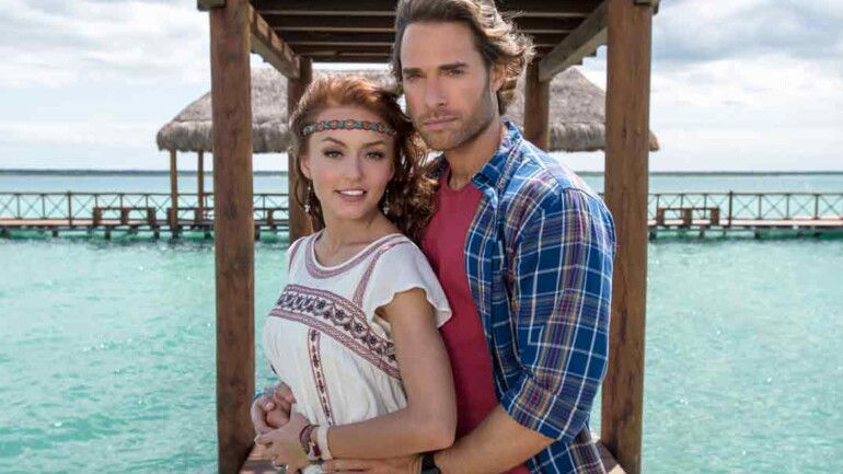 ‘Tres veces Ana’ la serie mexicana con Angelique Boyer y Sebastián Rulli llega a Divinity